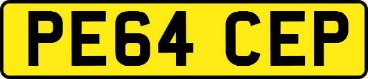 PE64CEP