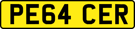 PE64CER