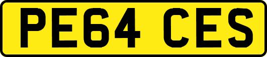 PE64CES