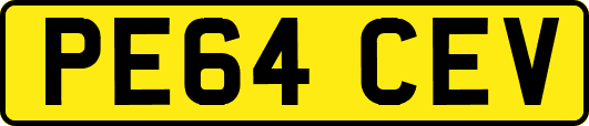 PE64CEV