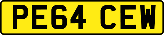 PE64CEW