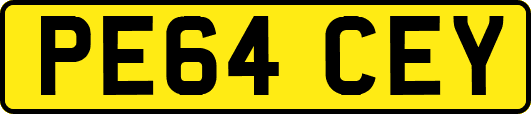 PE64CEY