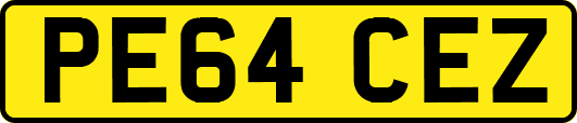 PE64CEZ