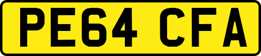 PE64CFA