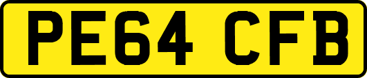 PE64CFB