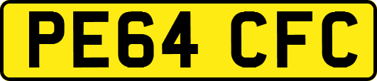 PE64CFC