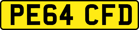 PE64CFD