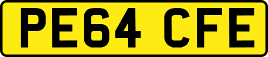 PE64CFE