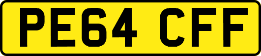 PE64CFF