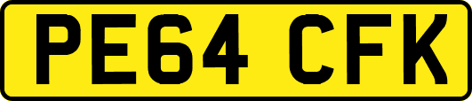 PE64CFK
