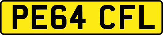 PE64CFL