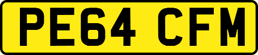 PE64CFM
