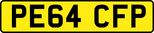 PE64CFP