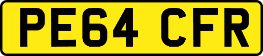 PE64CFR