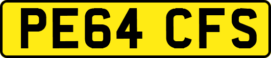 PE64CFS