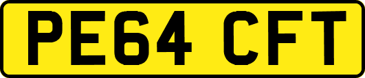 PE64CFT