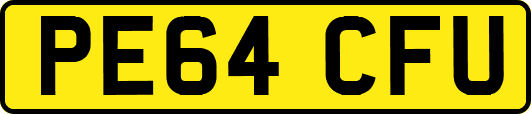 PE64CFU