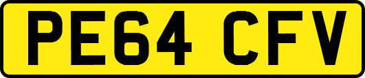 PE64CFV