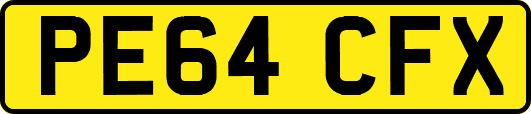 PE64CFX