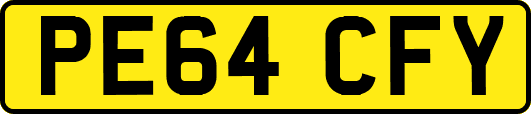 PE64CFY