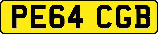PE64CGB