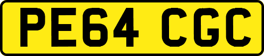 PE64CGC
