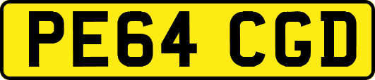 PE64CGD