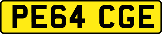 PE64CGE