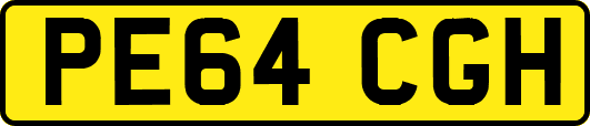 PE64CGH