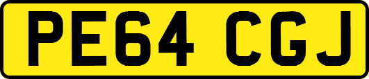 PE64CGJ