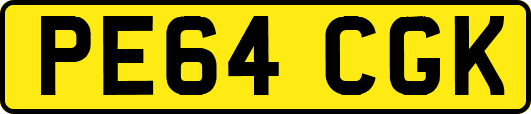 PE64CGK