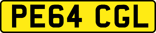 PE64CGL