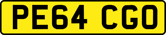 PE64CGO