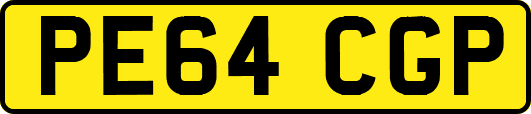 PE64CGP