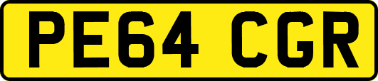 PE64CGR