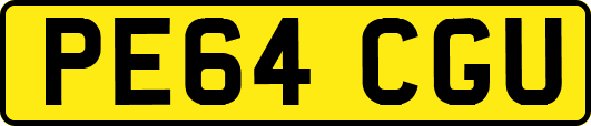 PE64CGU