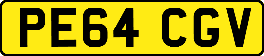 PE64CGV