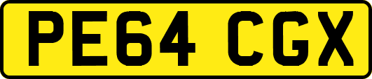 PE64CGX
