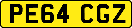 PE64CGZ
