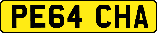 PE64CHA
