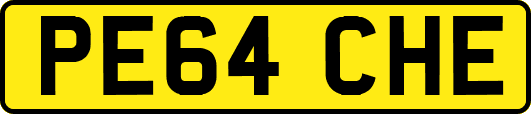 PE64CHE