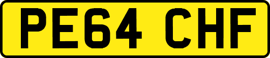 PE64CHF