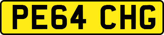 PE64CHG