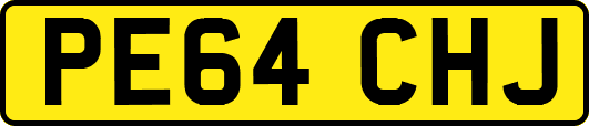 PE64CHJ