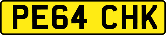 PE64CHK