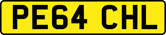 PE64CHL