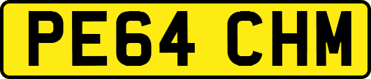 PE64CHM