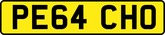 PE64CHO