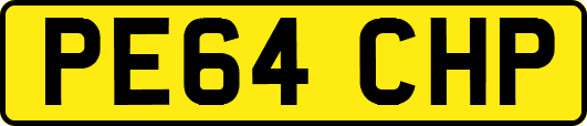 PE64CHP