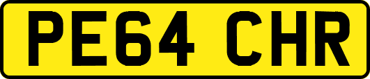 PE64CHR